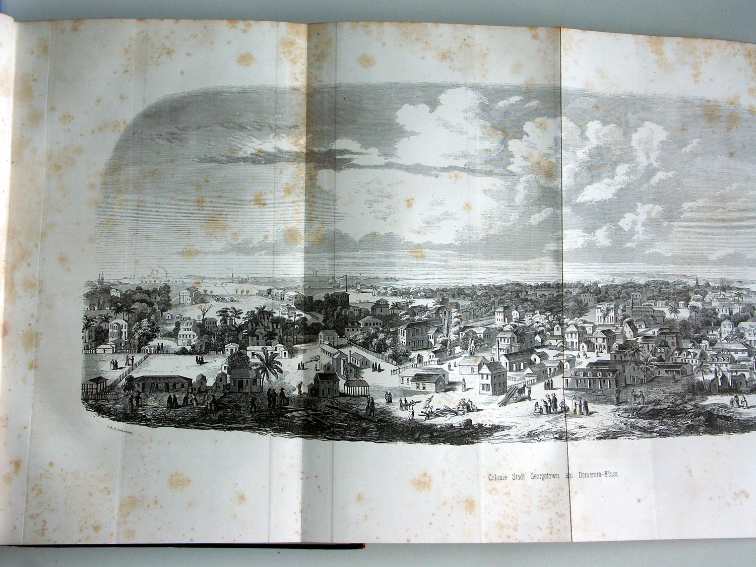 ZZ-RISC47,S.024b Ansicht von Georgetown